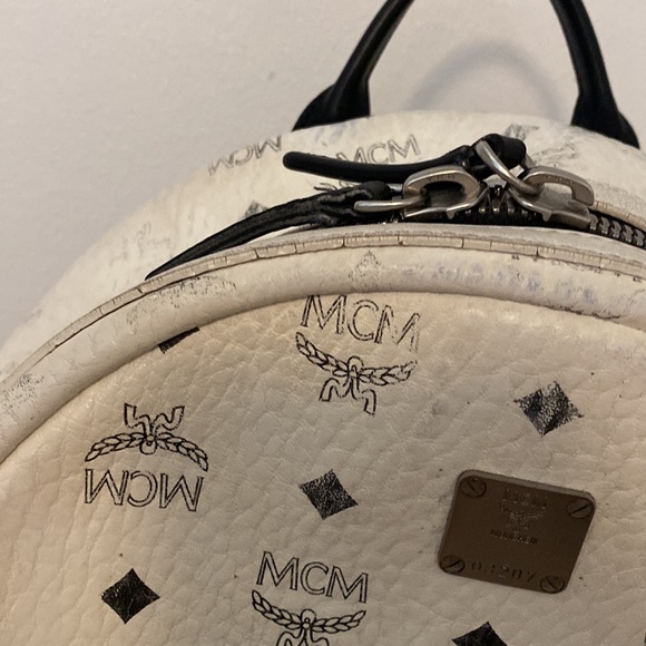 McM bag - Picture 16 of 16